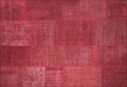 Conceptum Hypnose Carpet (150 x 230) Multicolor Jazz Chenille - Red AL 164