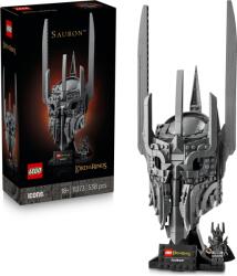 LEGO® The Lord of the Rings - Sauron's Helmet (11373)