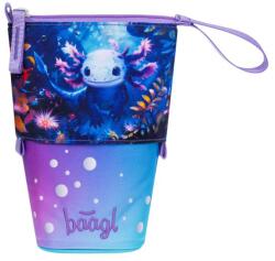 Baagl BAAGL Penar școlar Pop Up Axolotl GRS (A-35450) Penar