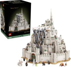 LEGO® ICONS™ The Lord of the Rings - Minas Tirith (11377) LEGO