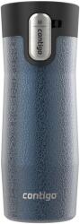 Contigo Cană termică Contigo West Loop 3.0 470 ml - Crystal Blueberry