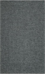 Conceptum Hypnose Carpet (135 x 200) Anthracite Brk 01 - Anthracite, Silver