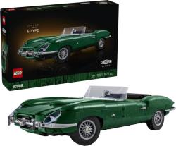 LEGO® ICONS™ - Jaguar E-Type (11381)