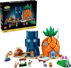 LEGO® ICONS™ - SpongeBob SquarePants: Bikini Bottom (11386) LEGO