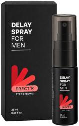 ERECTR Delay Spray for Men 25ml