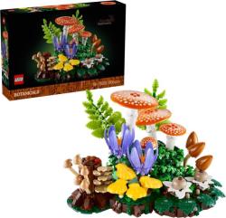 LEGO® Botanicals - Woodland Mushrooms (11505)