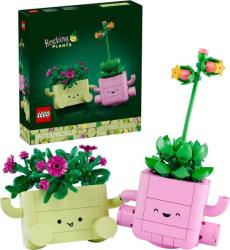 LEGO® Botanicals - Rocking Plants (11506) LEGO
