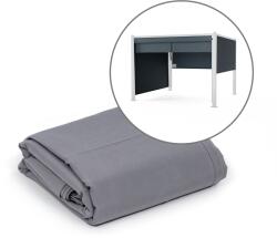Blumfeldt Pantheon Cortina 3x3 3x3 csere oldalfalak szürke (SP-10047105SW) (SP-10047105SW)