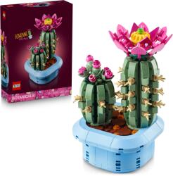 LEGO® Botanicals - Flowering Cactus (11509) LEGO