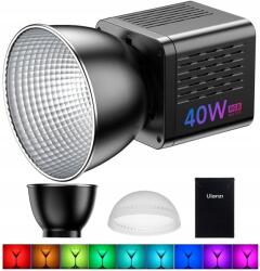 Ulanzi LT024 RGB LED stúdiólámpa 40 W