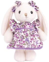 Bukowski Design AB BUKOWSKI Dalia iepure rochie violet 22, 5 cm (SG24885)