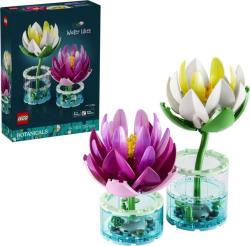 LEGO® Botanicals - Water Lilies (11511)