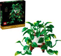 LEGO® Botanicals - Hanging Golden Pothos (11512) LEGO