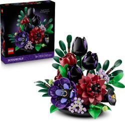 LEGO® Botanicals - Dark Flower Arrangement (11513) LEGO