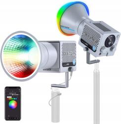  Neewer HS60C 60 W RGB COB videólámpa