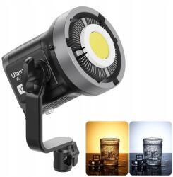 Ulanzi VL-120BI 120 W-os LED stúdiólámpa