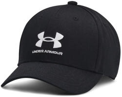 Under Armour B Essential Low Lockup Adj Black Mărime: UNI / Culoare: negru/alb (1381646-001)