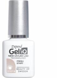 Depend Oja Gel Depend IQ UV/LED, Fresh Start, 5 ml (COR-73212508)