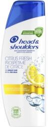 Head & Shoulders Sampon Antimatreata Head and Shoulders Citrus Fresh, 500 ml