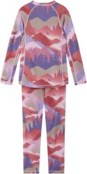 Reima Taitoa Grey Pink Mărime copii: 120 / Culoare: gri/roz (5200030D4504120)