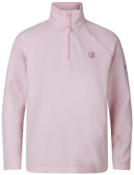 Dare2b Freehand Fleece Pink Haze Mărime copii: 122-128 / Culoare: roz deschis (DKA357ZMTC07)