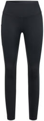 Dare 2b Power Thermal Legging Mărime: M / Culoare: negru (DWJ653_800_12L)