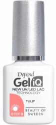 Depend Oja Gel Depend IQ UV/LED, Tulip, 5 ml (COR-73212492)