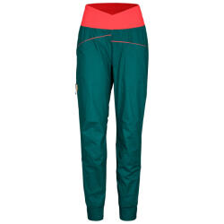 Ortovox W's Valbon Pants Mărime: S / Culoare: albastru (6214600002)