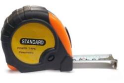 Berger Ruleta de Masurare, Z Tools, Banda Protejata cu Cauciuc, 7.5 m (ZLN-ZLN2905)