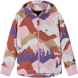 Reima Northern Grey Pink Mărime copii: 140 / Culoare: gri/roz (5200044A4505140)