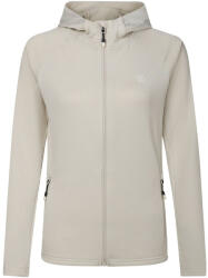 Dare2b Ventura Hooded Mărime: L / Culoare: bej/alb (DWL664ZZU14L)
