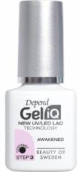 Depend Oja Gel Depend IQ UV/LED, Awakened, 5 ml (COR-73212515)