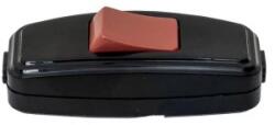 Z-tools Intrerupator pe Fir, Z Tools, Negru/Rosu (ZLN-EXT300-003-708)