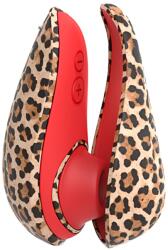 Womanizer Liberty 2 Leopard Vibrator