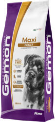 Gemon 15kg Maxi Adult Csirke-rizs
