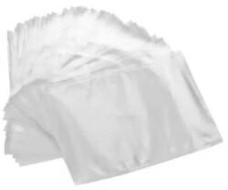 Z-tools Pungi de Vidat Gofrate, Z Tools, Fresh, 25 x 35 cm, 100 Bucati (ZLN-ZTS8478)