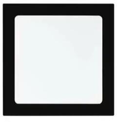 Zilan Spot LED Patrat, 30 W, SMD, 3CCT, 160-265 V, Alexis, Negru (ZLN-016-088-0030_1)