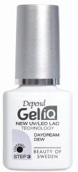 Depend Oja Gel Depend IQ UV/LED, Daydream Dew, 5 ml (COR-73212546)