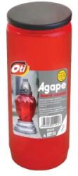 Zilan Rezerve pentru Candela Agape, Timp Ardere 3.5 Zile, Alb (ZLN-OTI131290)