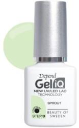 Depend Oja Gel Depend IQ UV/LED, Sprout, 5 ml (COR-73212539)