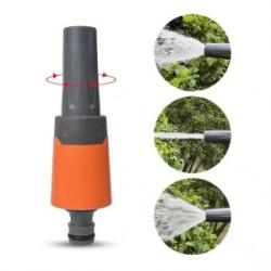 Berger Pistol de Apa pentru Gradina, Z Tools, Maner Drept, Spray Ajustabil (ZLN-ZTS8533)