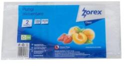 Z-tools Pungi Alimentare, Z Tools, Capacitate 2 kg, 100 Bucati (ZLN-EXT10709)