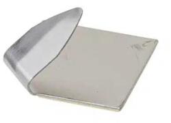 Z-tools Cuiere din Inox cu Adeziv Super Rezistent, Z Tools, 2 Bucati (ZLN-DSY1036) Agatator cuier