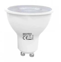 Horozk Electrik Bec LED cu Lupa Horoz, Convex 8w, 4200 K, 740 lm, 175-250 V (ZLN-EXT001-064-0008)