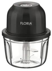 Floria Tocator Reincarcabil, pentru Legume si Fructe Floria, cu Baterie (ZLN-ZLN2655) Tocator