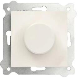 Karell Exen Intrerupator Variator, Exen, Practic, 800 W, 10 A, 250 V, Alb (ZLN-290-000102-225)