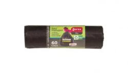Zilan Saci Menajeri, 60 l, si Rola, Negru, 50 Bucati (ZLN-GSM865)