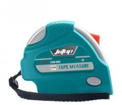 Jctop Ruleta Jctop, 10 m x 25 mm (ZLN-ZTS8897)