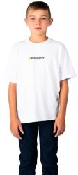 Bauer Tricou pentru copii Pige Graphic Tee White L