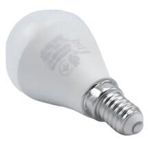 Horozk Electrik Bec LED Horoz, Elite 8w, 6400 K, 800 lm, 175-250 V, E14 (ZLN-EXT001-005-0008_1)